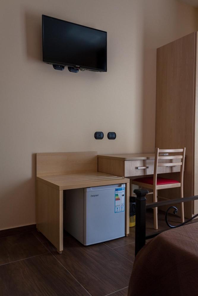 Hotel Zabbara ลิกาตา ภายนอก รูปภาพ