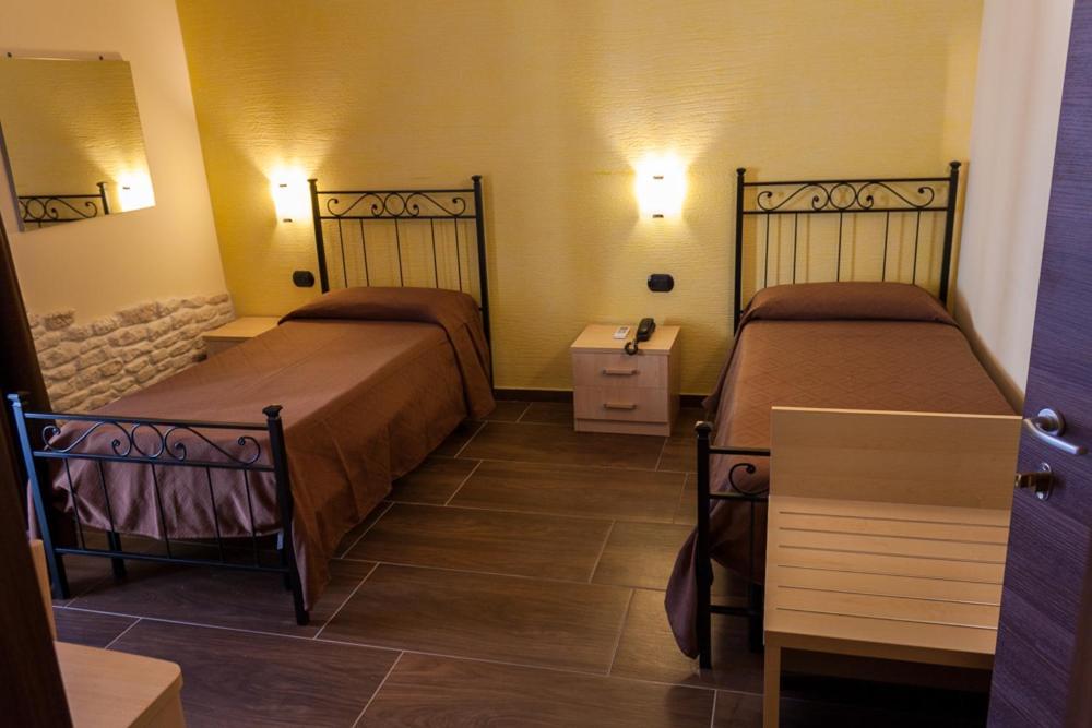 Hotel Zabbara ลิกาตา ภายนอก รูปภาพ