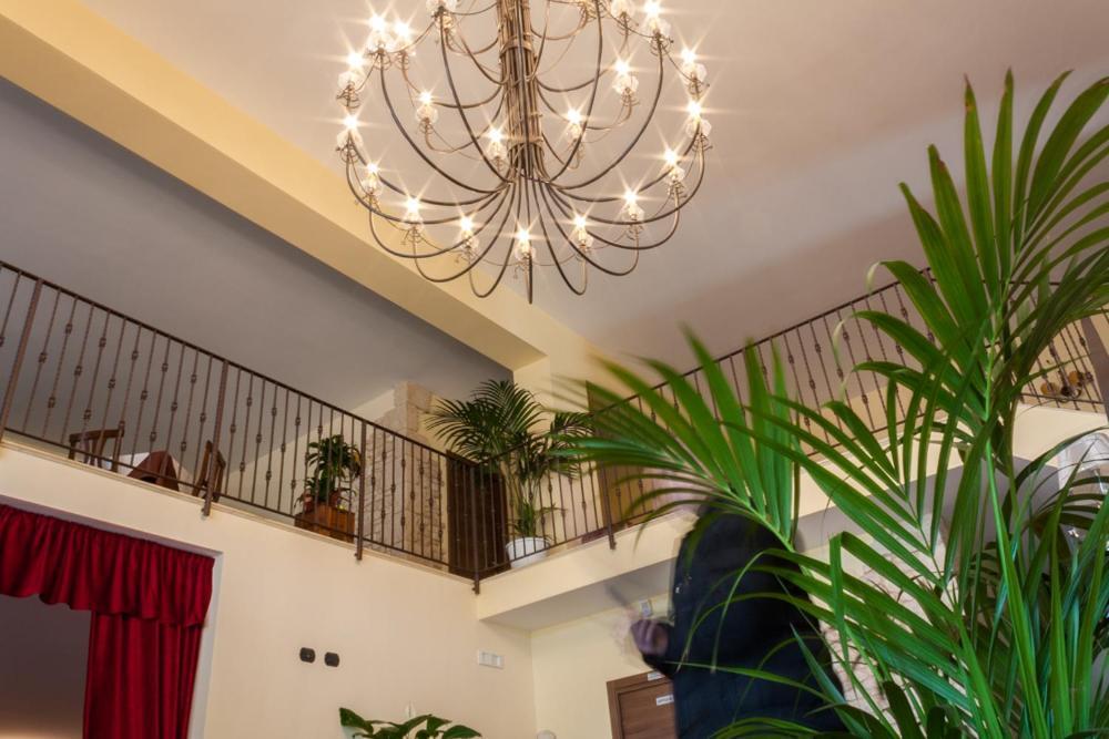 Hotel Zabbara ลิกาตา ภายนอก รูปภาพ