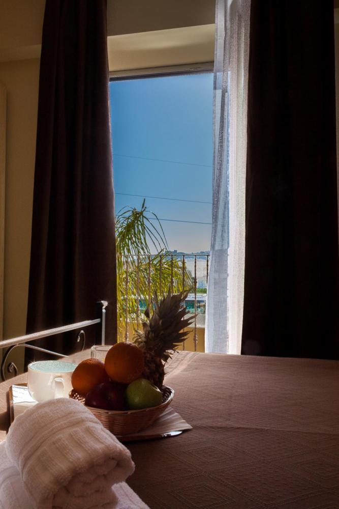 Hotel Zabbara ลิกาตา ภายนอก รูปภาพ