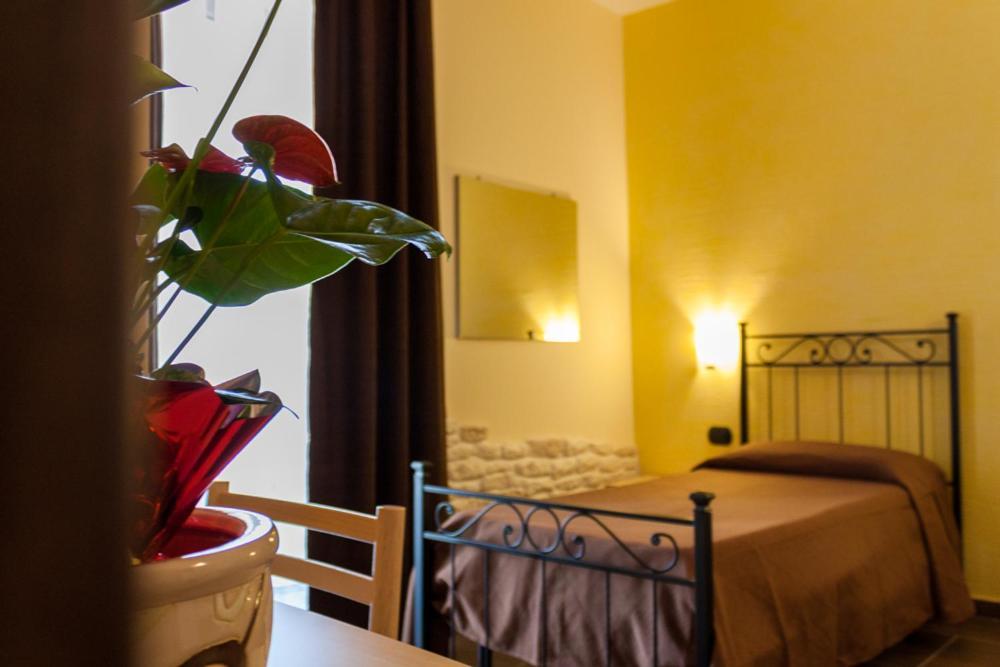Hotel Zabbara ลิกาตา ภายนอก รูปภาพ