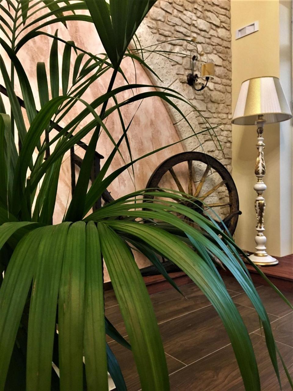 Hotel Zabbara ลิกาตา ภายนอก รูปภาพ