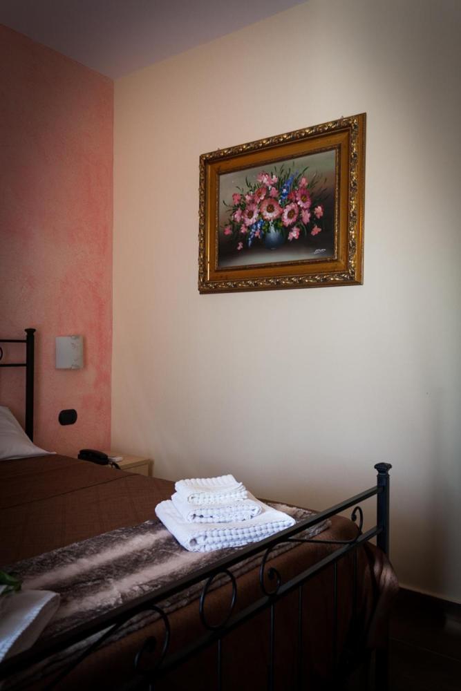 Hotel Zabbara ลิกาตา ภายนอก รูปภาพ
